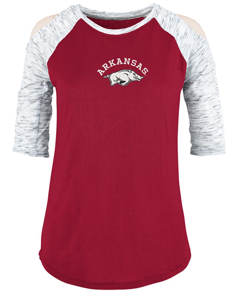 Arkansas Razorback Sweatshirt Comfort Colors Britishtown Yabanci