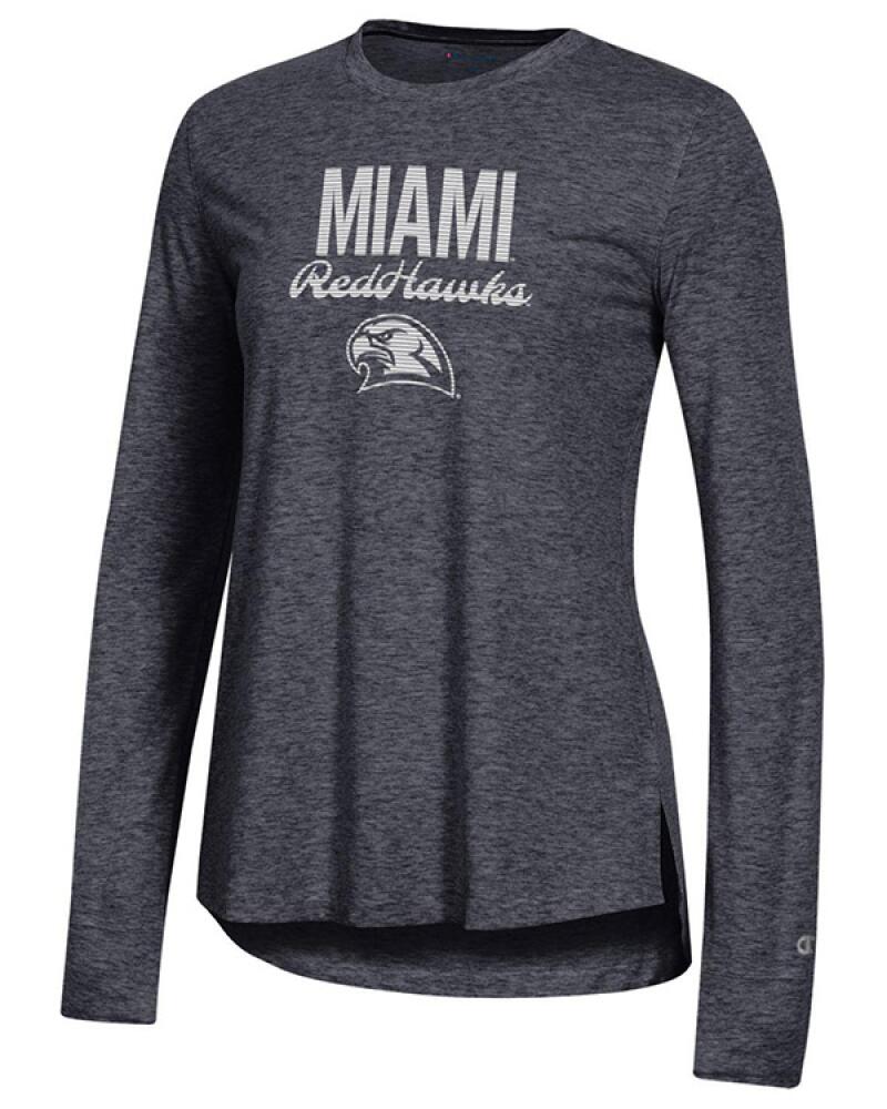 Pretty Good Shirts Miami Has The Dolphins Long Sleeve T-Shirt