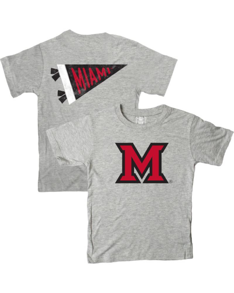 miami university jersey