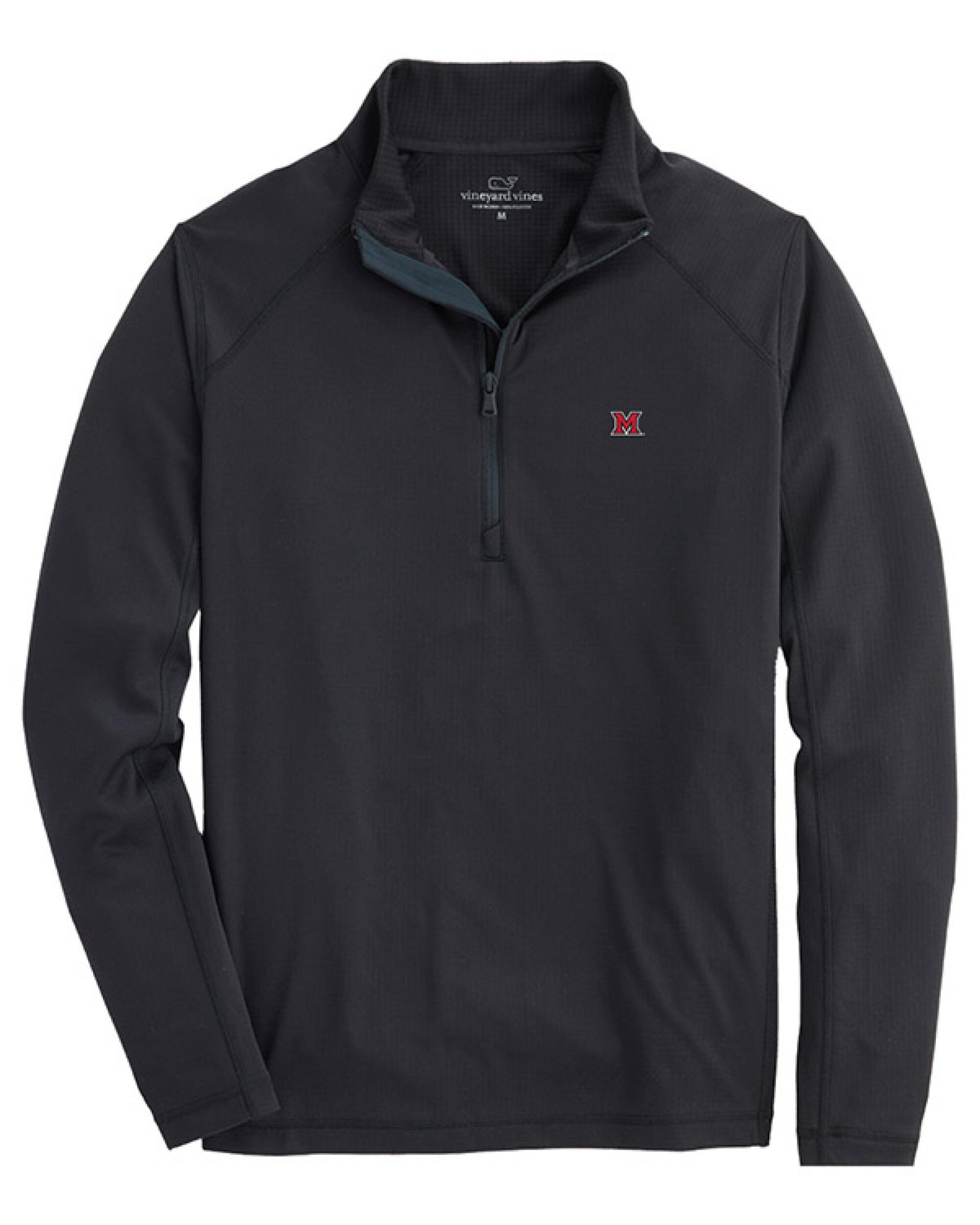 VINEYARD VINES Sankaty Half Zip