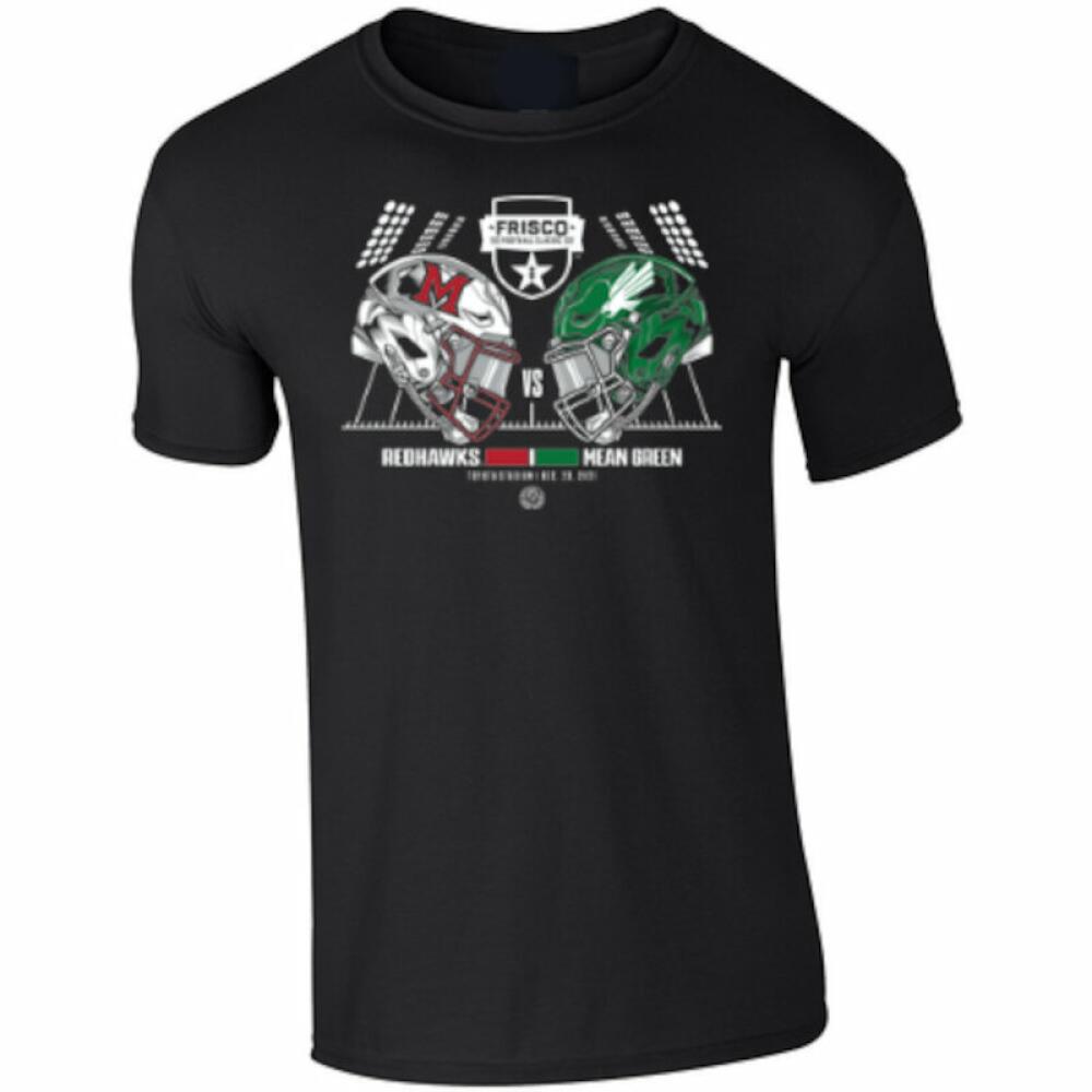 : Bluejack Clothing Miami Football T-Shirt Sports Team 3283  (Small,Black) : Clothing, Shoes & Jewelry