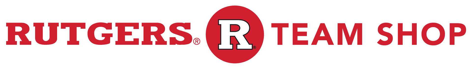 Rutgers Apparel, Rutgers University Gear, Rutgers Merchandise, Rutgers Clothing | Official Rutgers Team Shop Logo Image