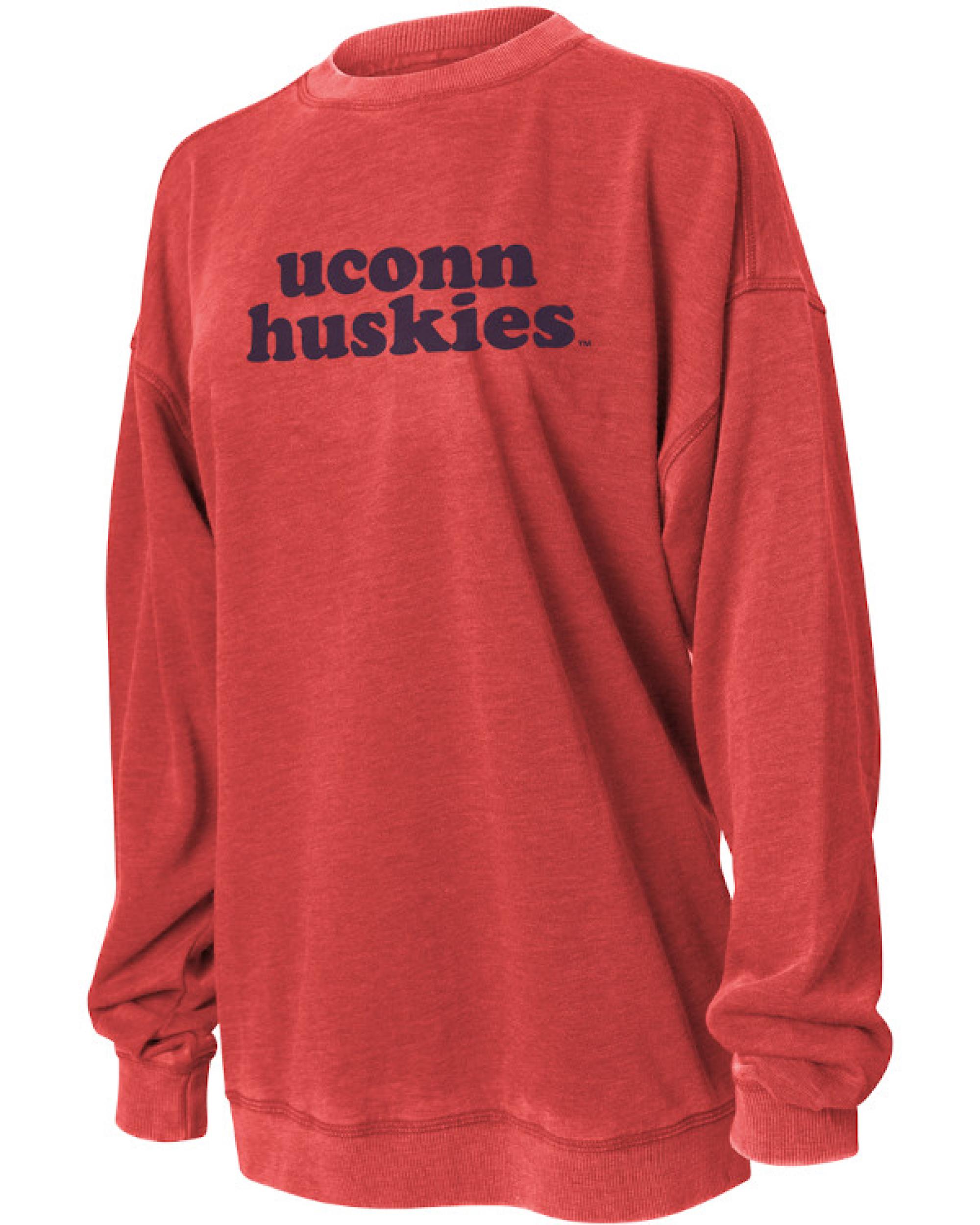 uconn women's sweatshirt
