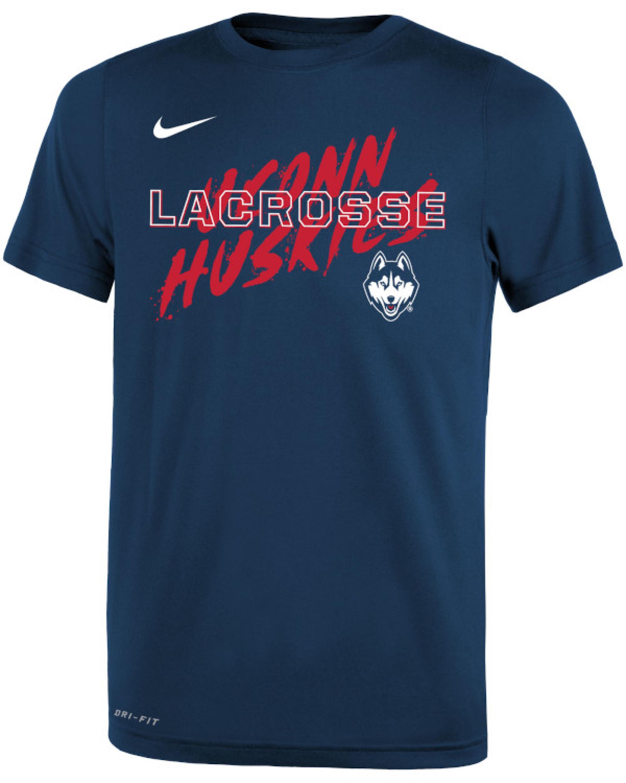 dri fit lacrosse shirts