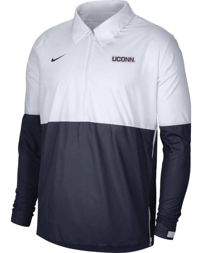 nike uconn jacket