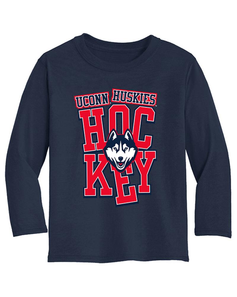 uconn huskies sweatshirt