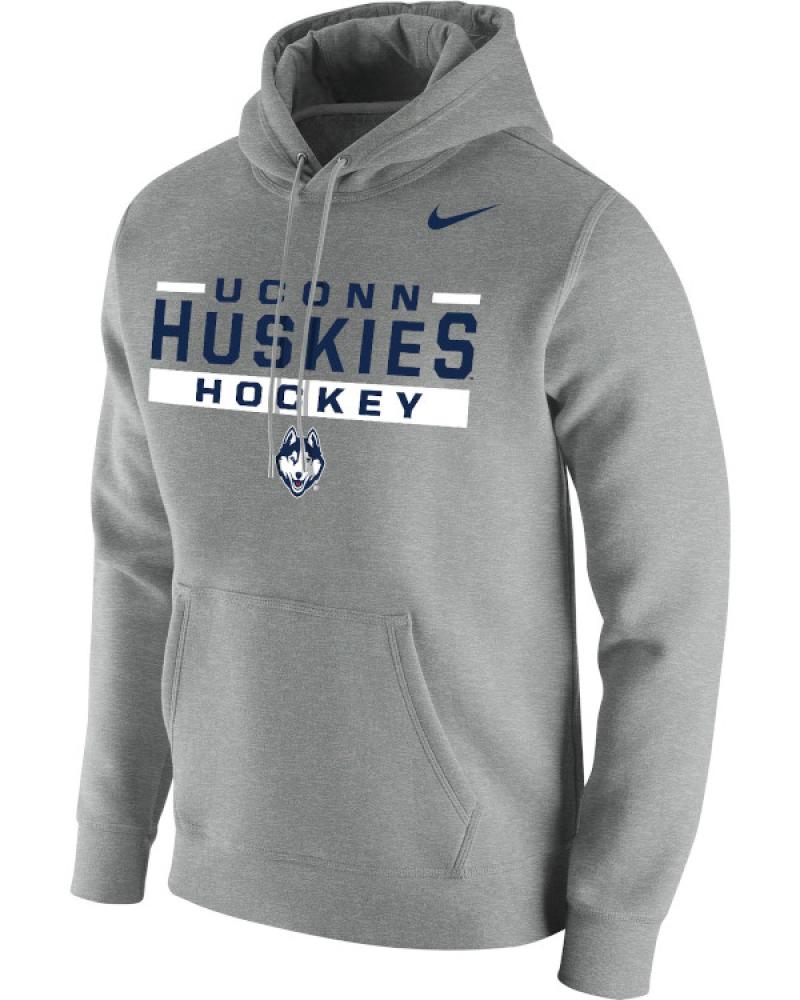 nike uconn hoodie