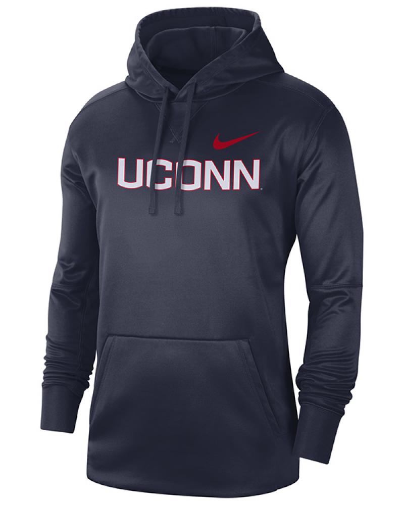 nike circle logo hoodie