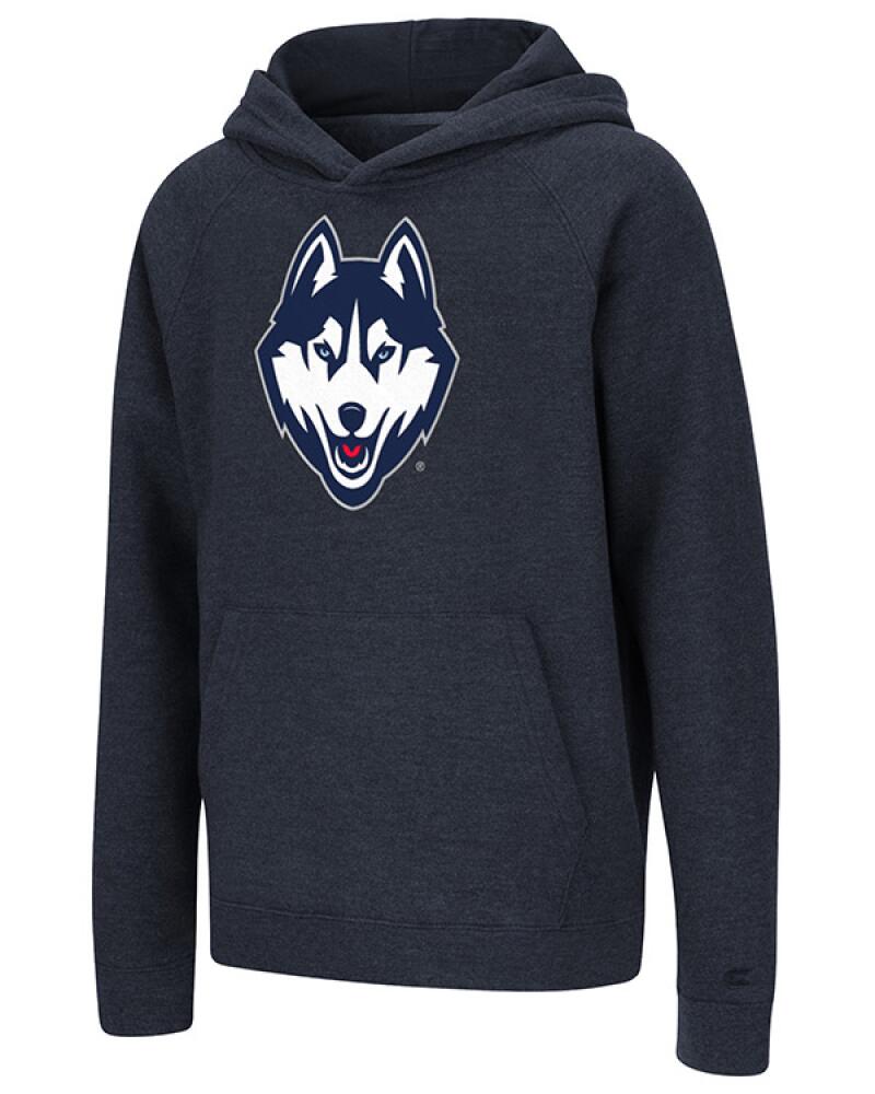 uconn pullover