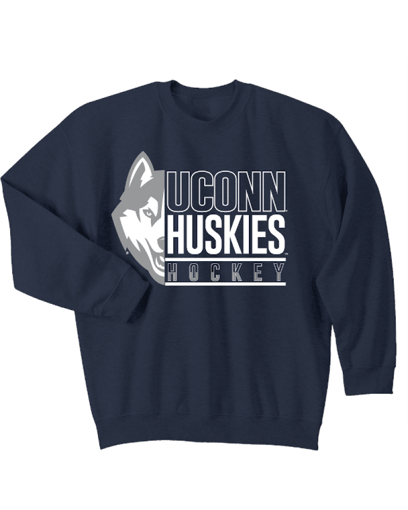 uconn huskies hoodie