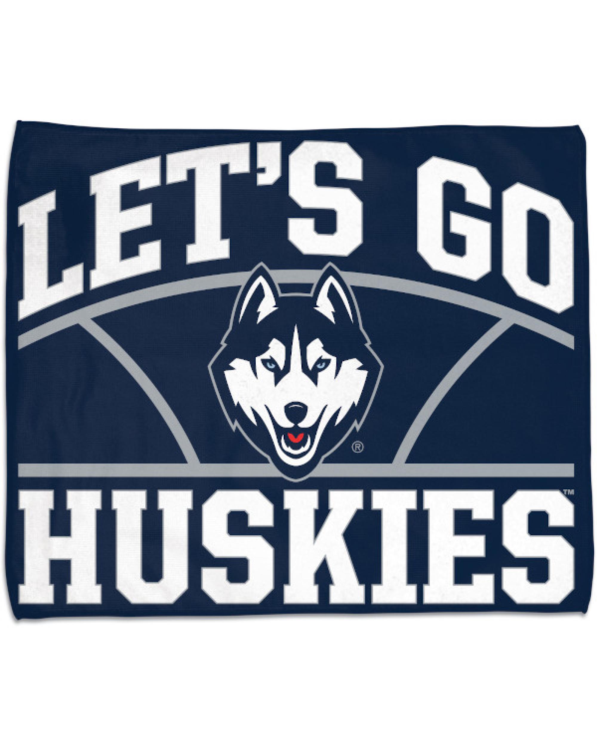 huskies team shop