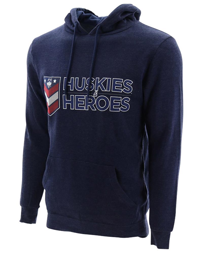 uconn huskies sweatshirt