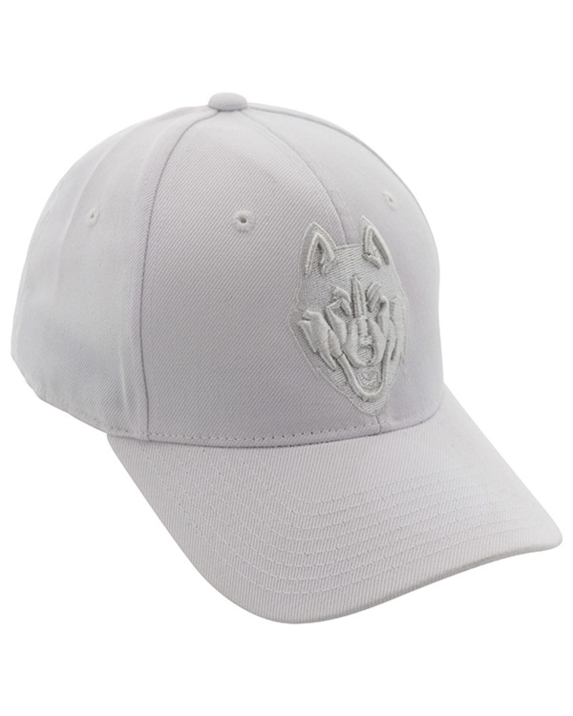 uconn new era hat