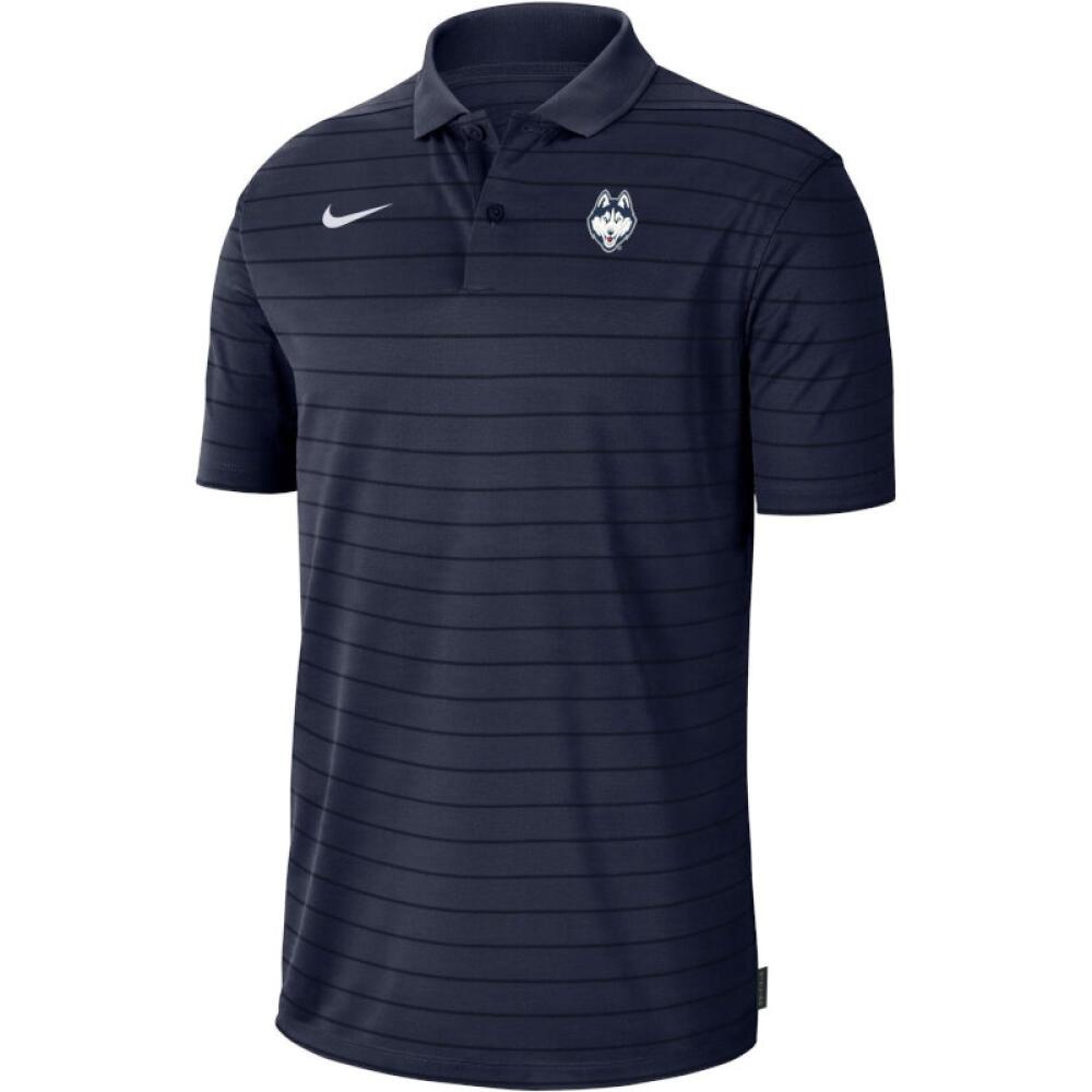 uconn polo shirt