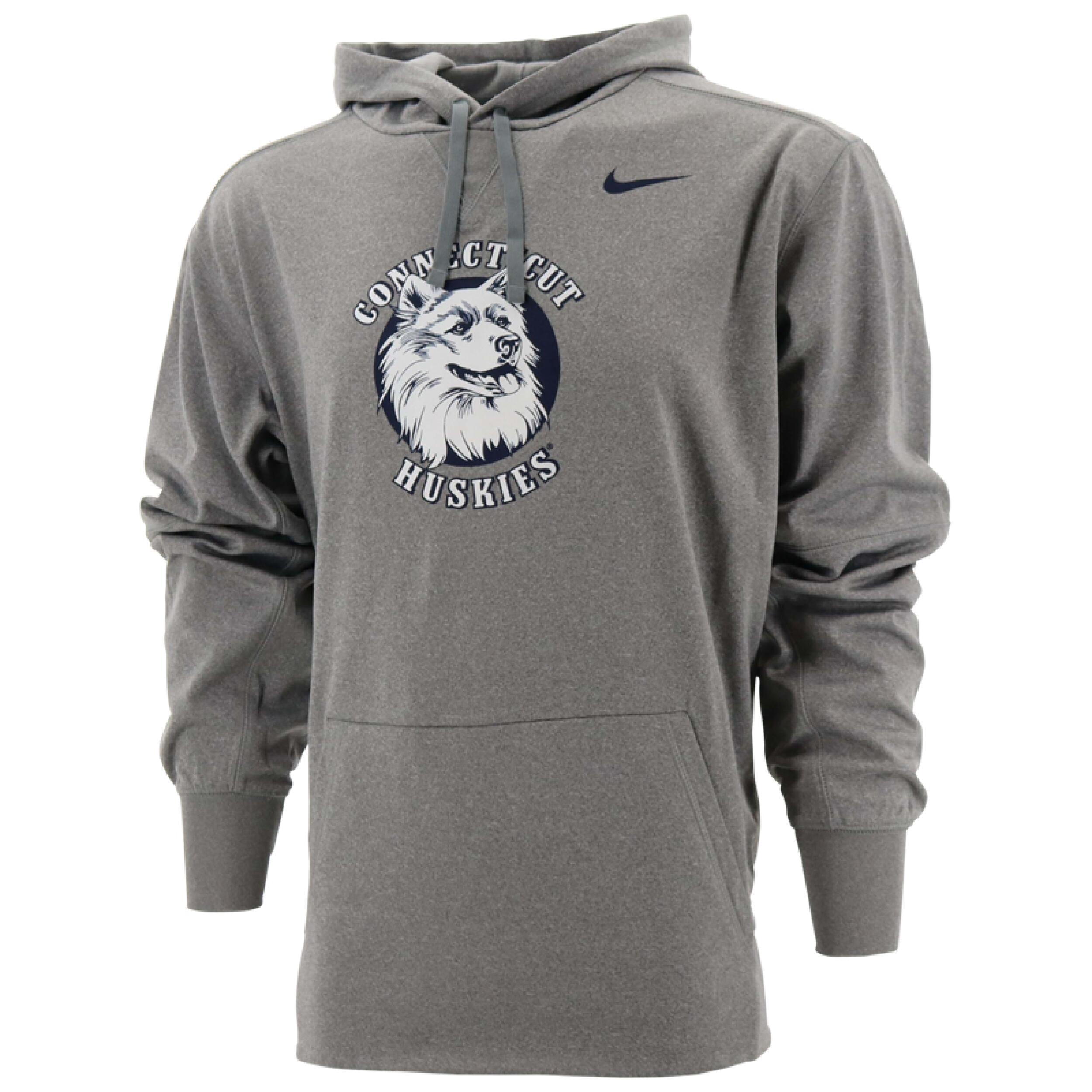 nike uconn hoodie