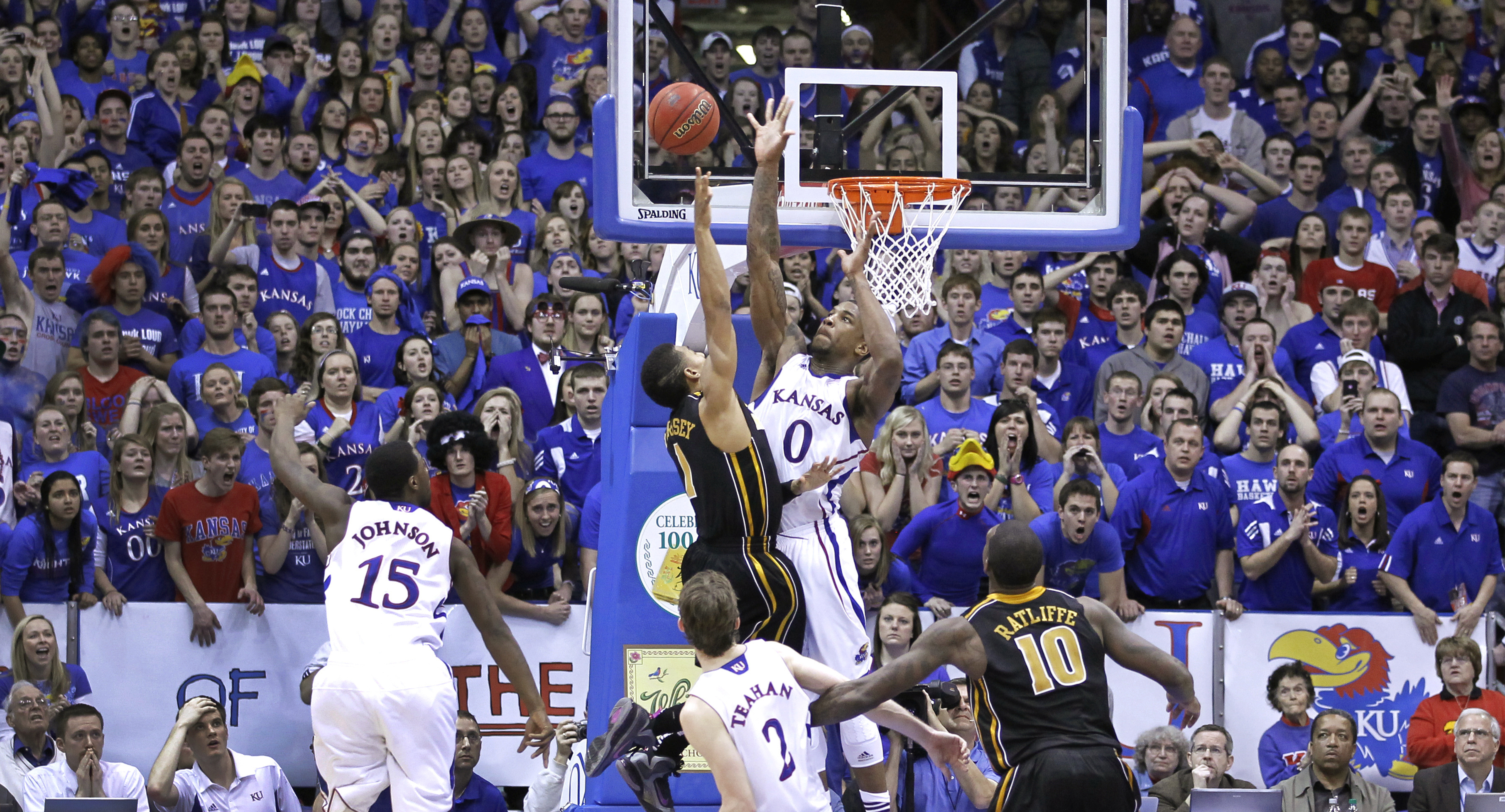 \ud83c\udfc0 GAME PREVIEW: at West Virginia \u2013 Kansas Jayhawks