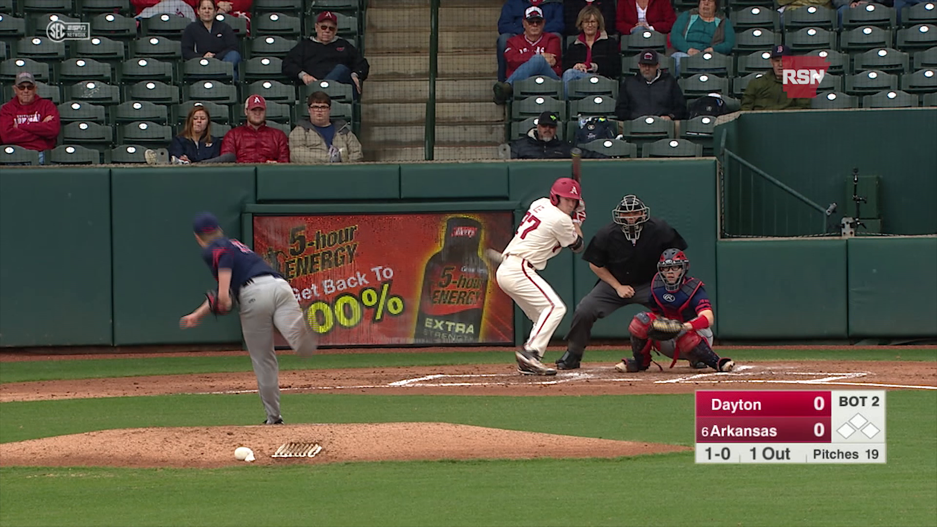 Baseball Wraps Up Tony Gwynn Legacy Play on Sunday - University of Arizona  Athletics