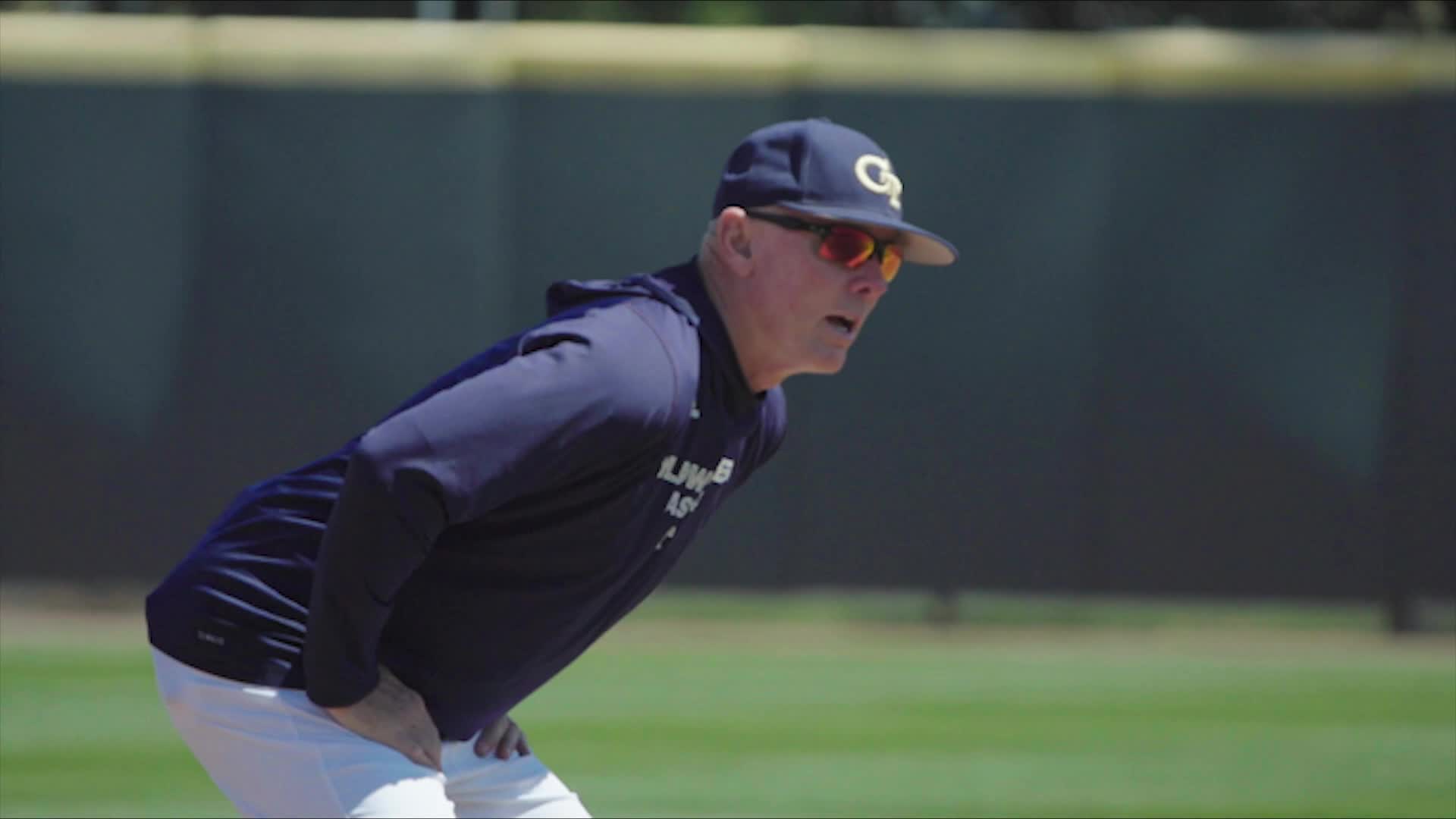 Former MLB star Mark Teixeira earns Georgia Tech degree