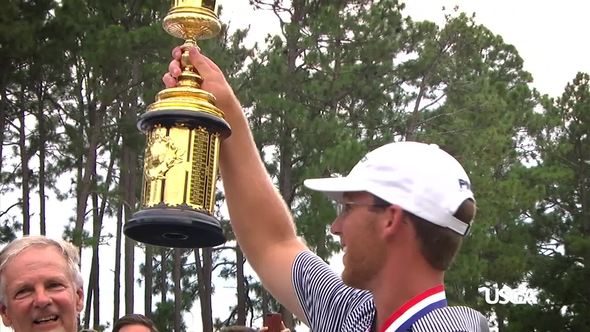 94th carolinas amateur championship