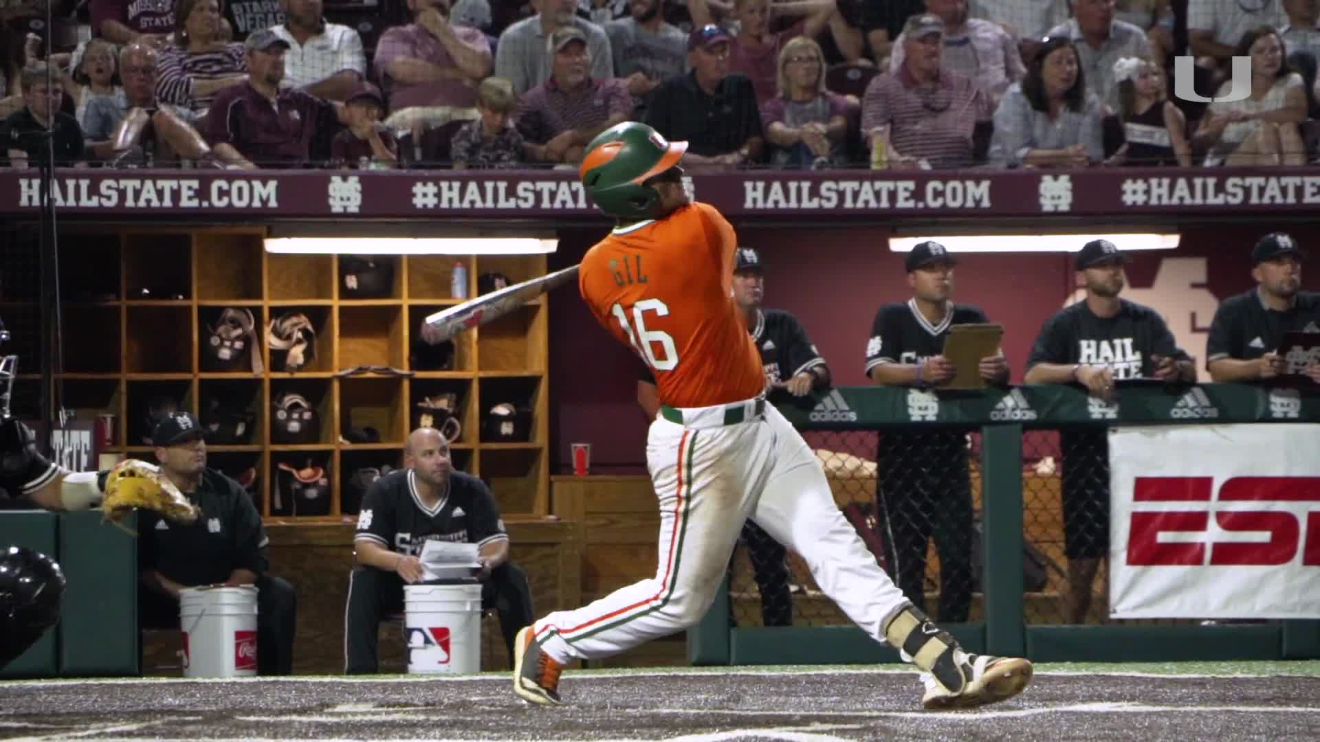 Off The Bat: Miami, Auburn Make Big Statements — College Baseball