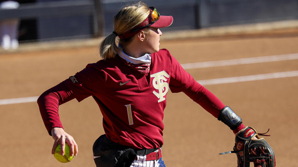 40+ Fsu softball score live info