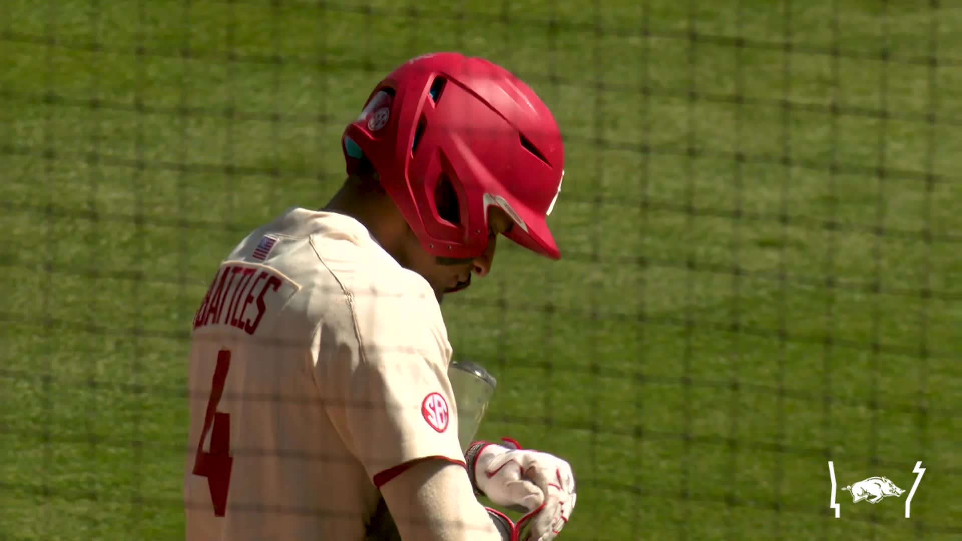 UC's Happ, Arkansas' Benintendi named Golden Spikes semifinalists