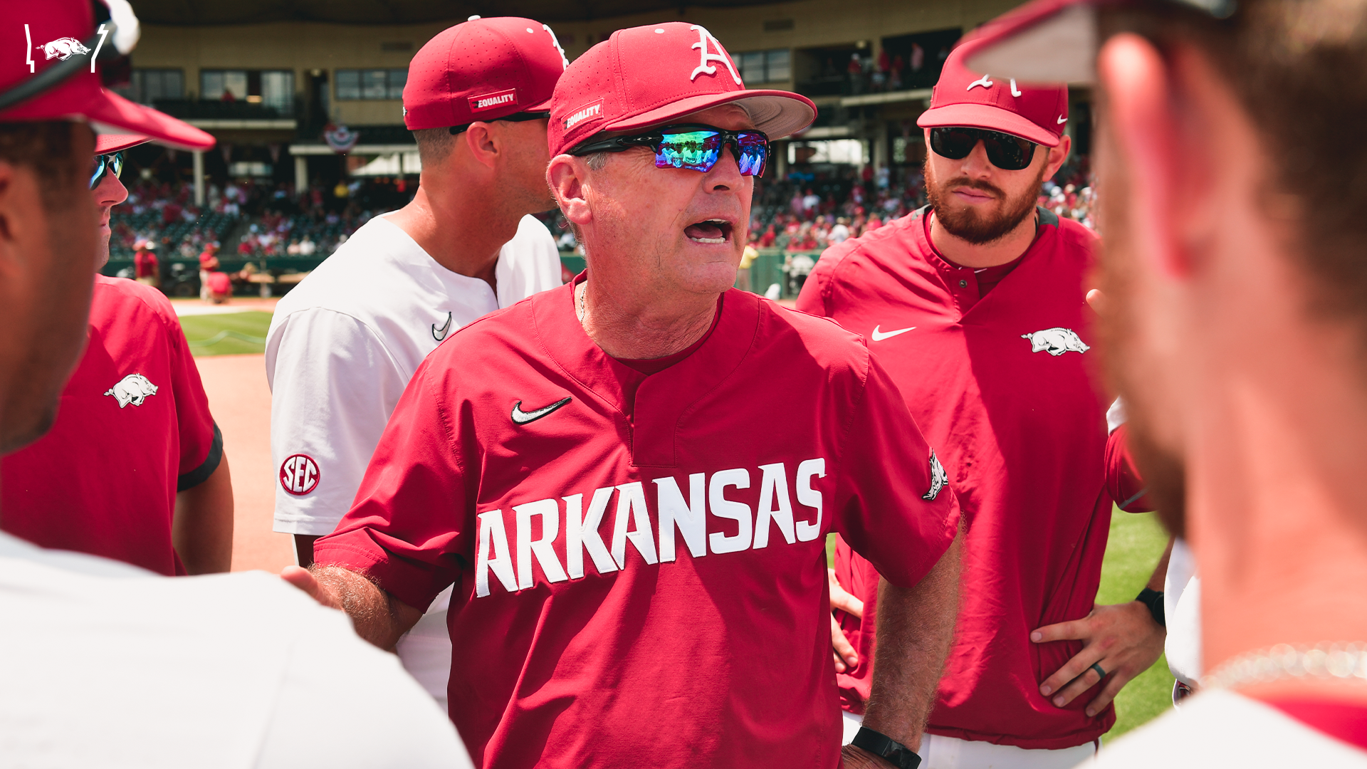 Moore, Wiggins Selected to USA Baseball Collegiate National Team