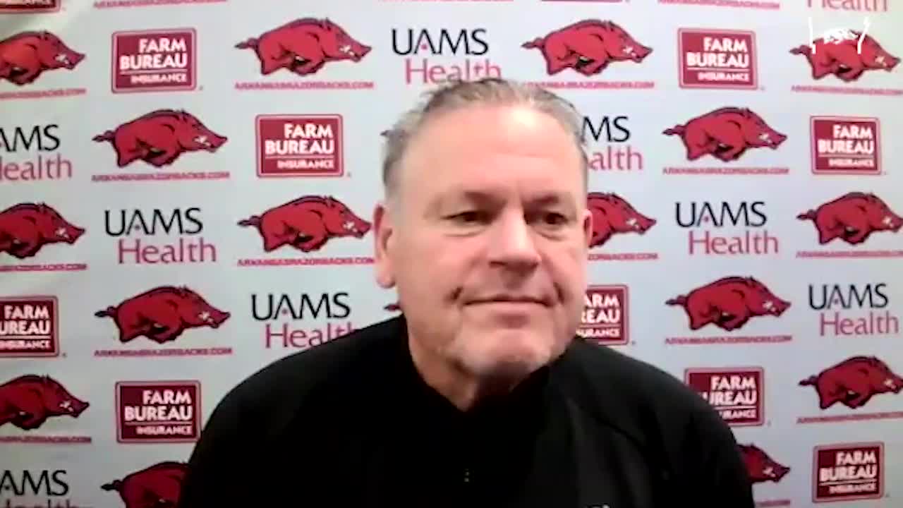 Arkansas Baseball: Hogs ready for first road test of season at Round Rock  Classic