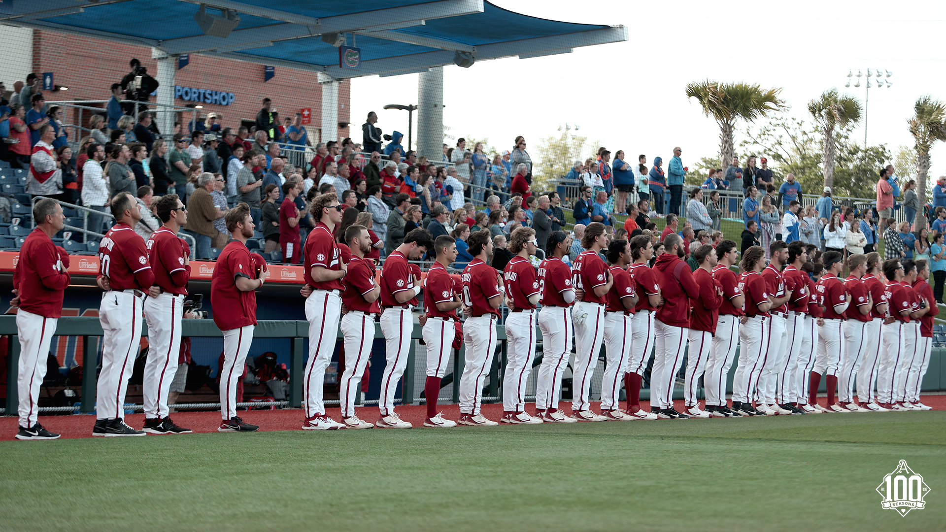 St. Lucie Mets Clinch First Half Title