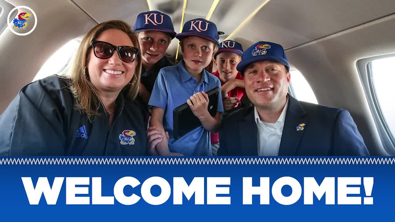 KU head baseball coach Ritch Price retires after 20 seasons