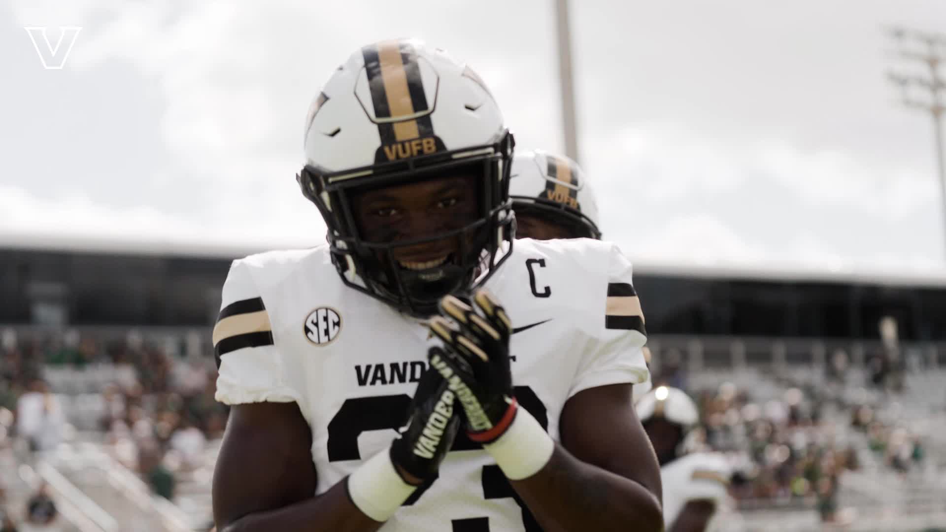 Vandy hosting Elon with chance for 1st 2-0 start since 2018 - The