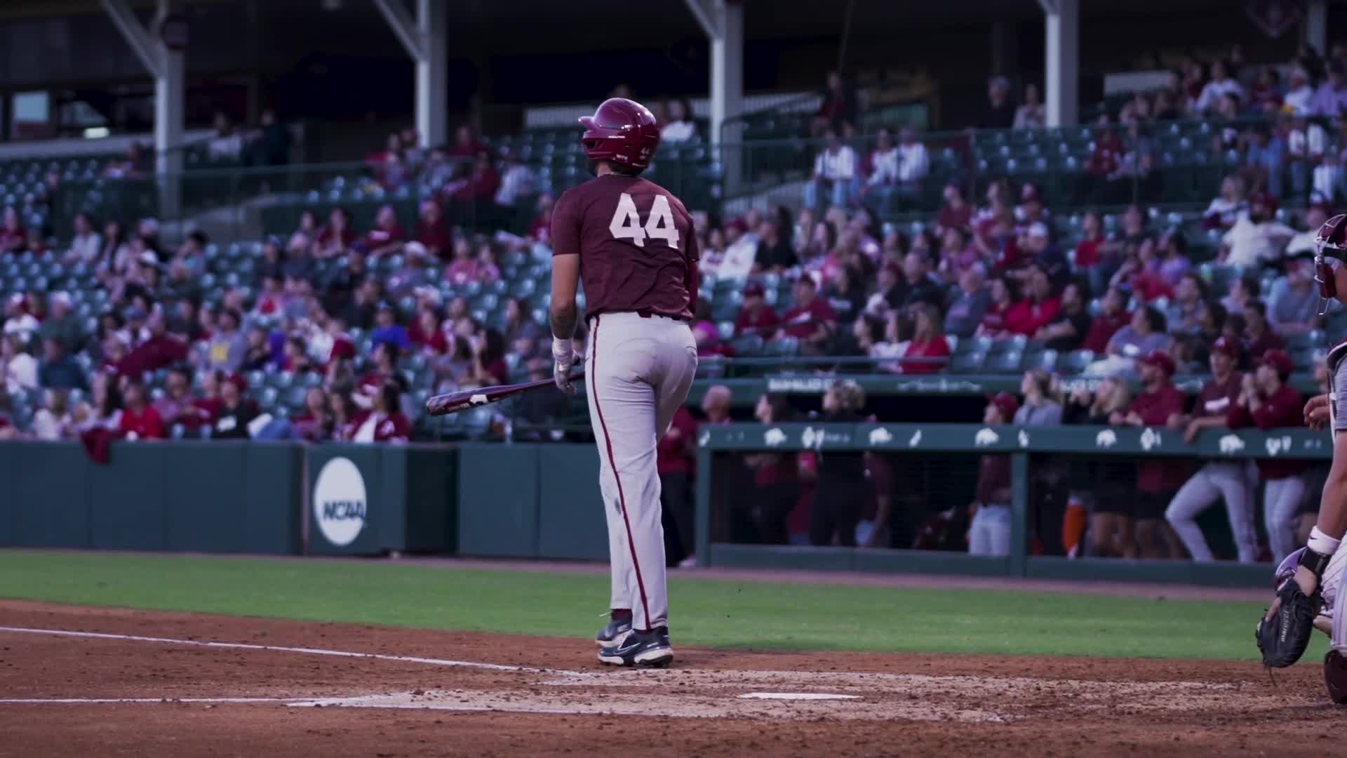 Hogs' Historic 2023 Baseball Class Set to Break 2 Arkansas Recruiting  Records