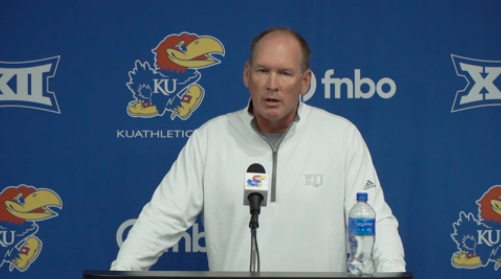 Kansas 42-52 Oklahoma (Oct 15, 2022) Game Recap - ESPN