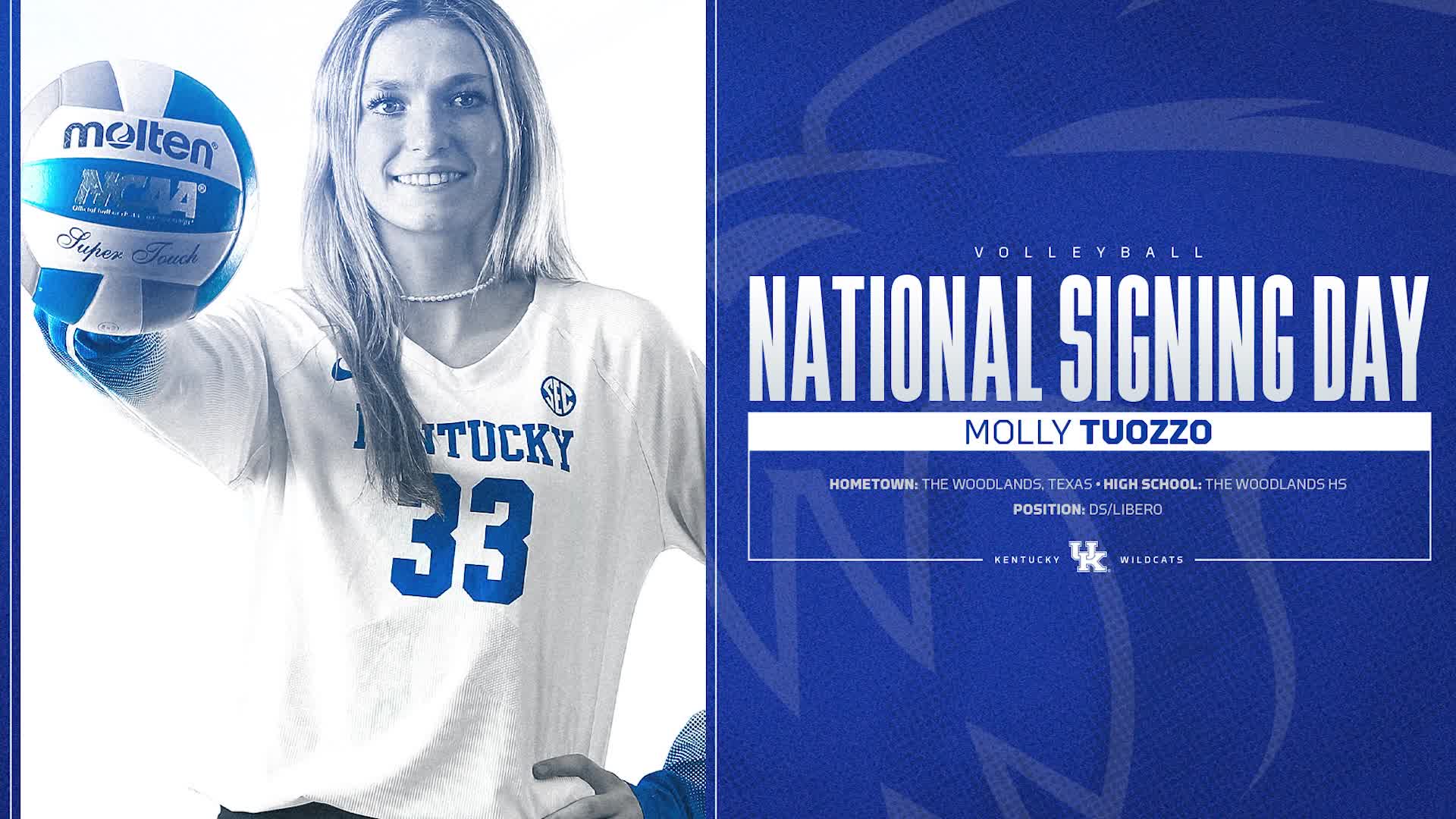 Kentucky Softball Signs Four Players to National Letter of Intent – UK  Athletics