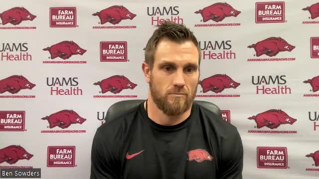 How To Watch: Hogs host Jackrabbits - Arkansas Fight