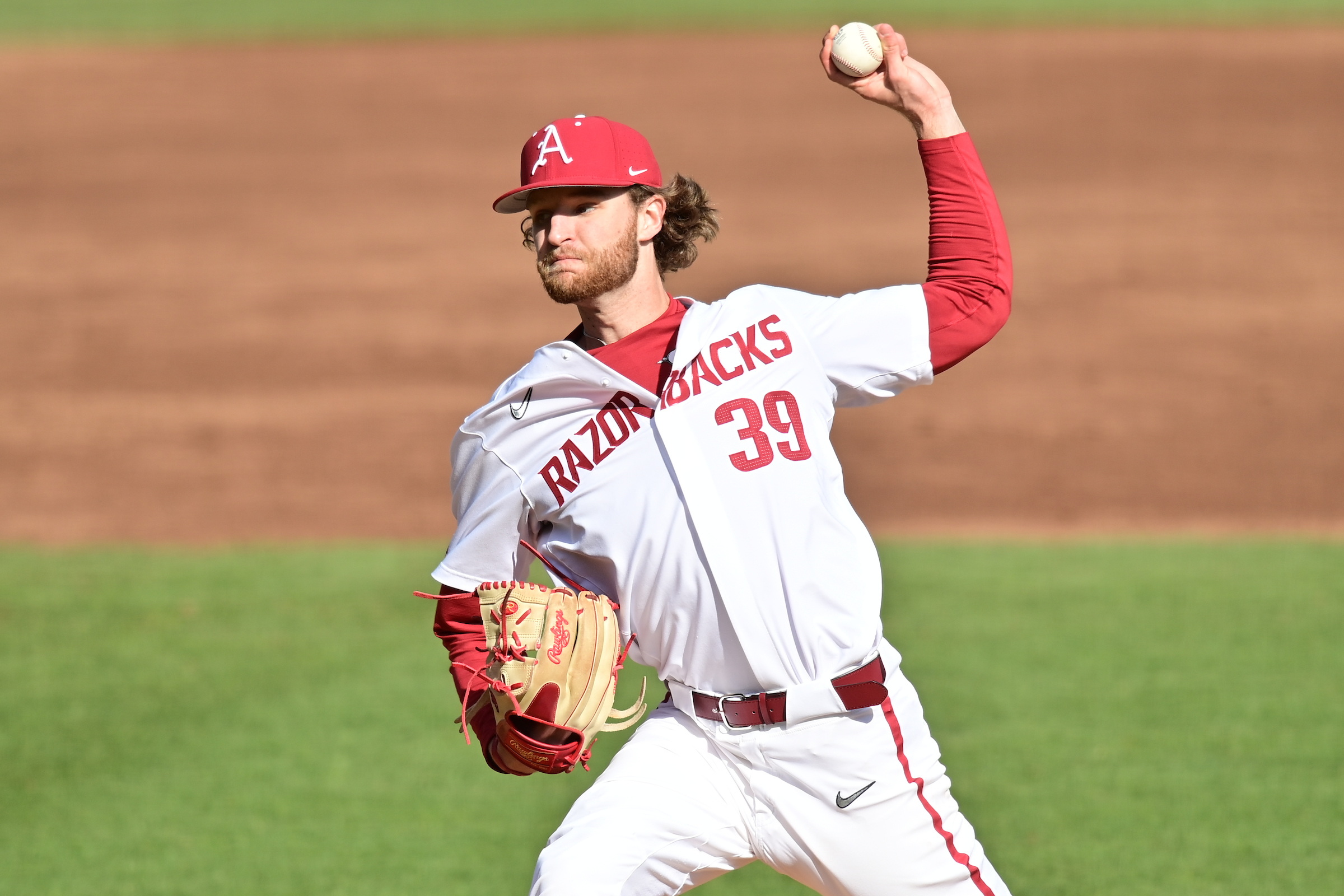 Live updates, scoreboard: Arkansas Razorbacks baseball, Auburn Tigers (June  21, 2022 - College World Series)