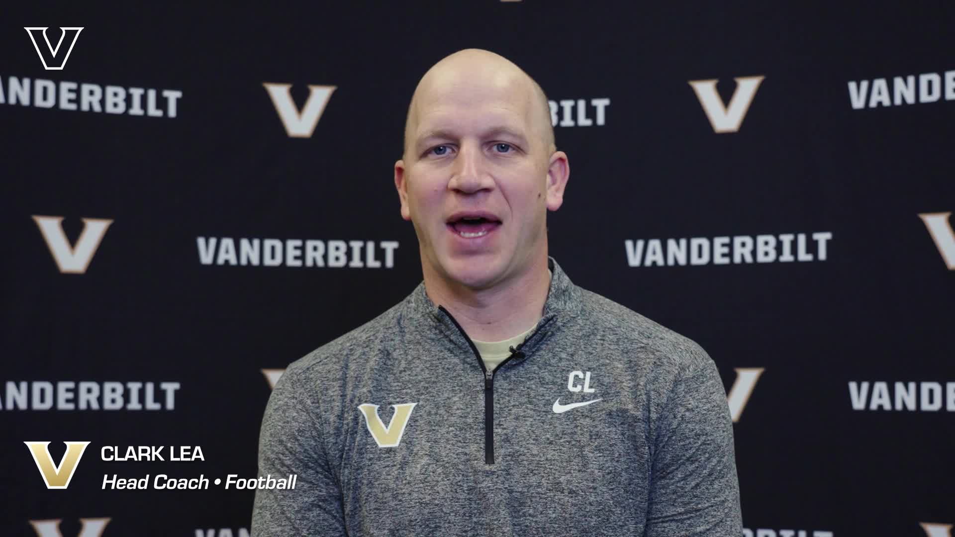 Black and Gold Club – Vanderbilt University Athletics – Official Athletics  Website