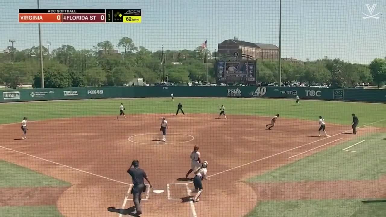 FSU Softball Announces the No. 1 Recruiting Class - FanBuzz