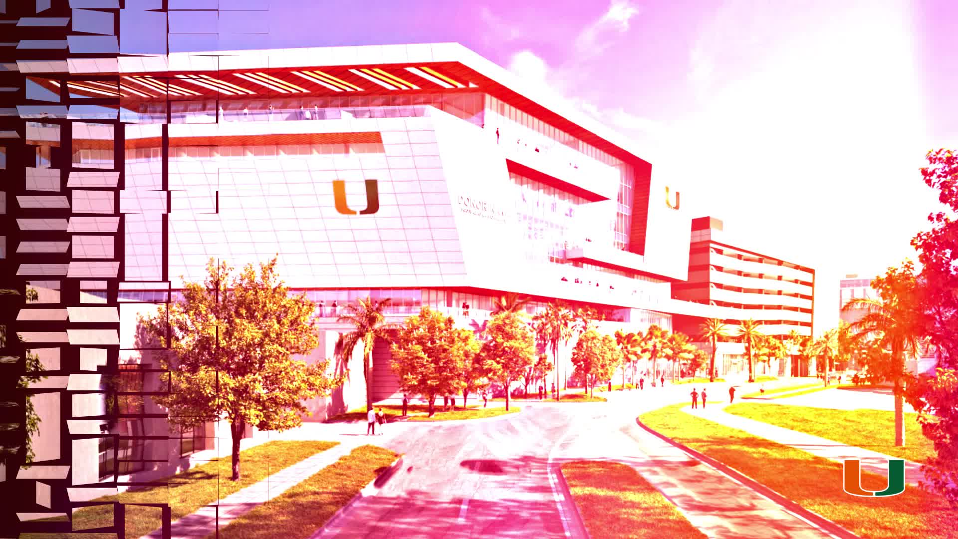 Football Operations Center – University of Miami Athletics