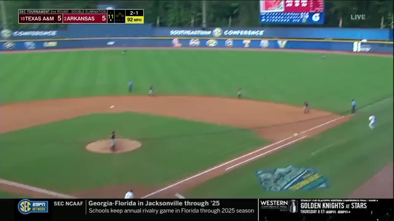 5 Auburn vs #9 Alabama, SEC Tournament Elimination Game