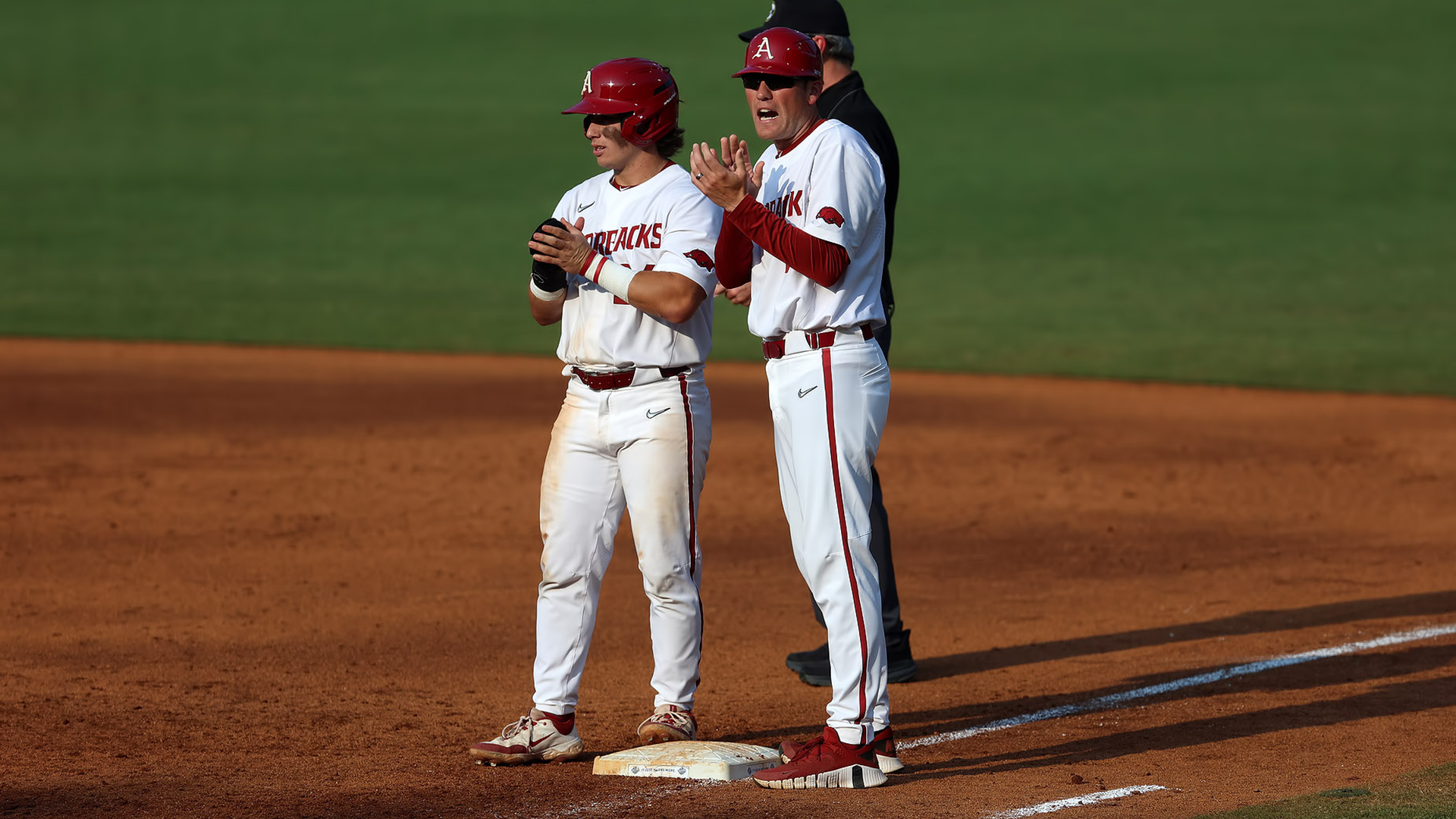 Two Razorbacks in the field for the 2023 Masters Tournament