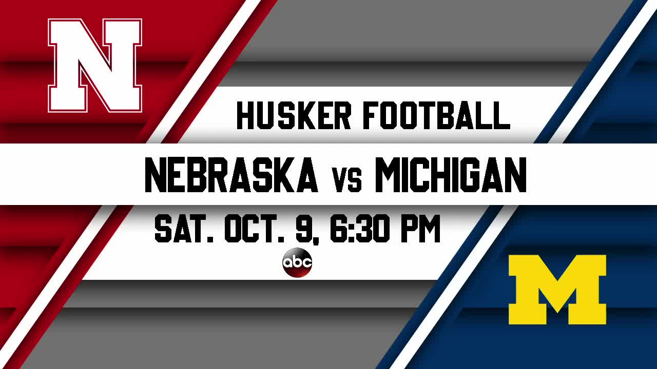 Nebraska vs. Michigan football ticket prices - All Huskers