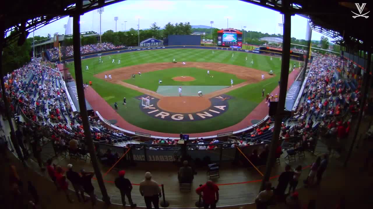 Coastal Carolina Pitcher Nick Parker Transfers to Virginia Baseball - Sports  Illustrated Virginia Cavaliers News, Analysis and More