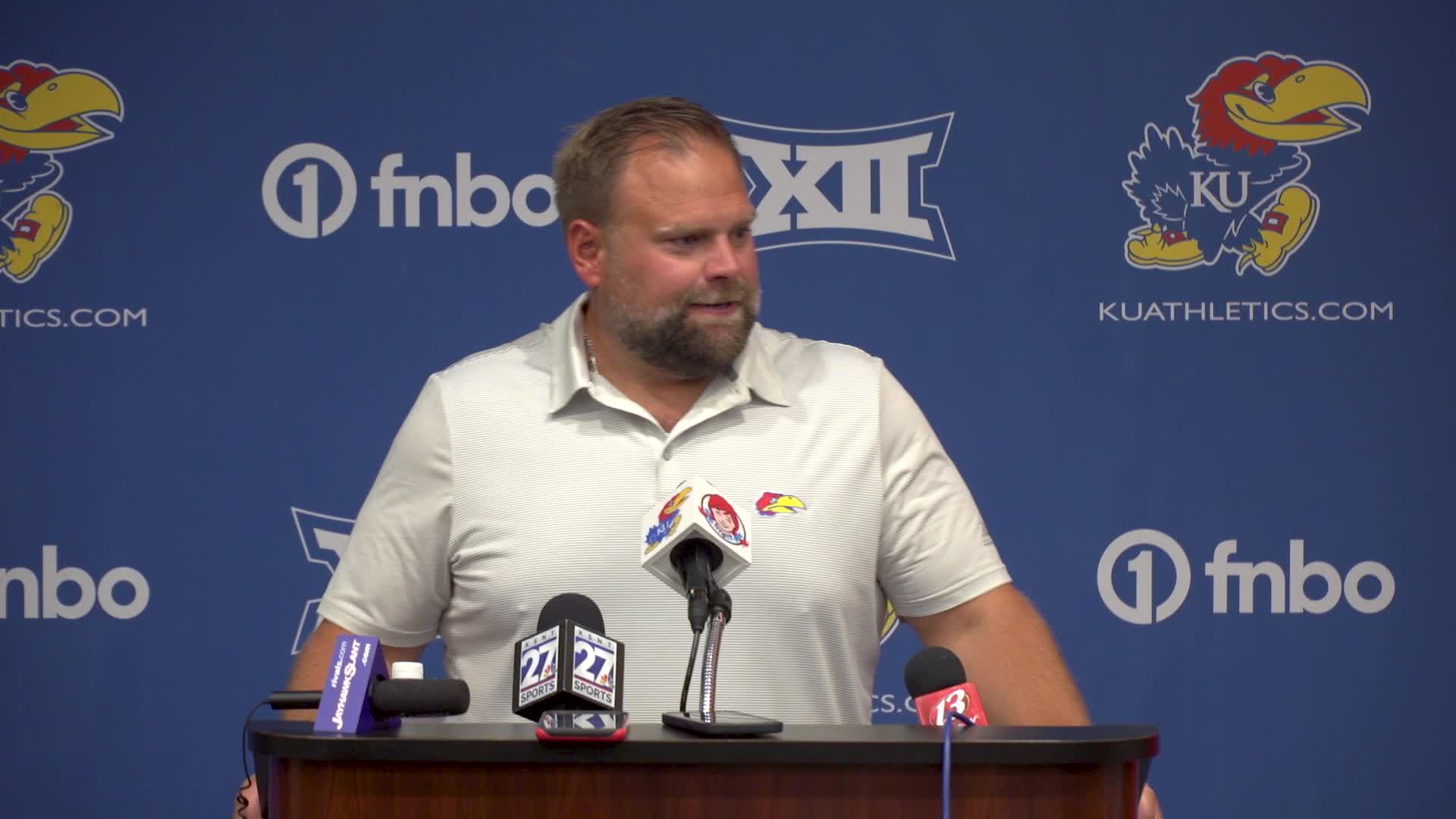 \ud83c\udfc8 Kansas Football Launches 2022 Season Tickets \u2013 Kansas Jayhawks