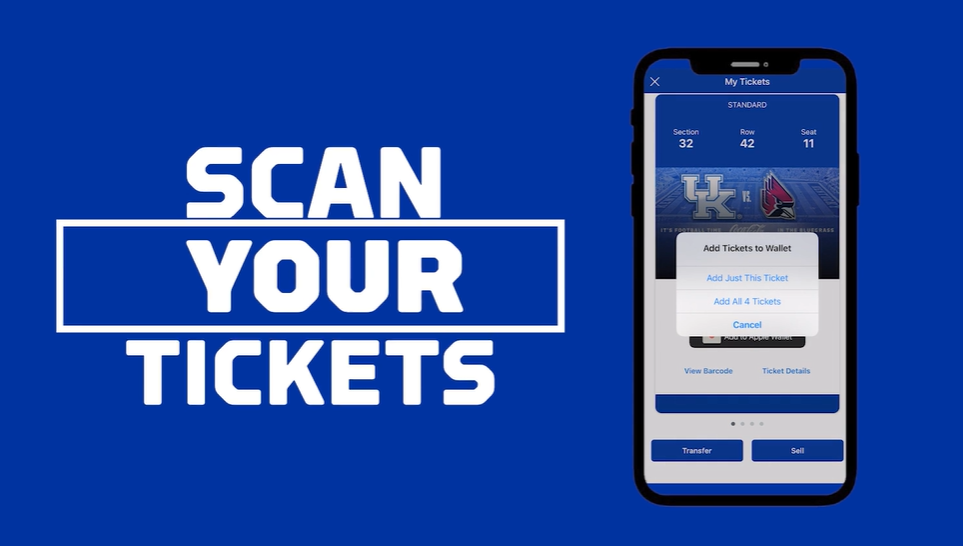 Ticketmaster to roll out NFC ticketing for iPhones and Apple