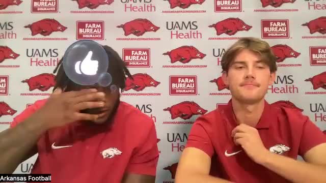 Preview: Hogs-UNCG - Arkansas Fight