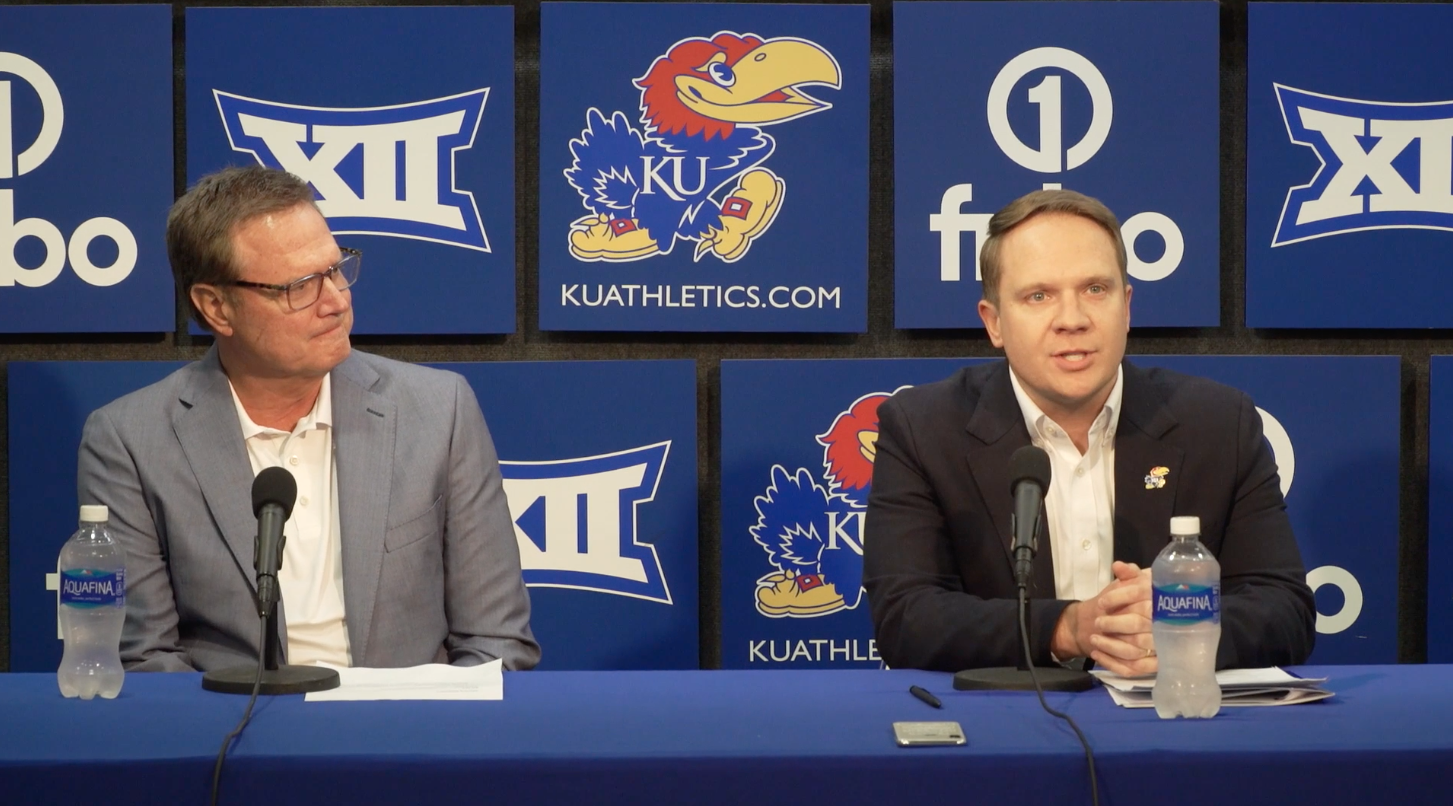 Kansas Jayhawks (@KUAthletics) / X