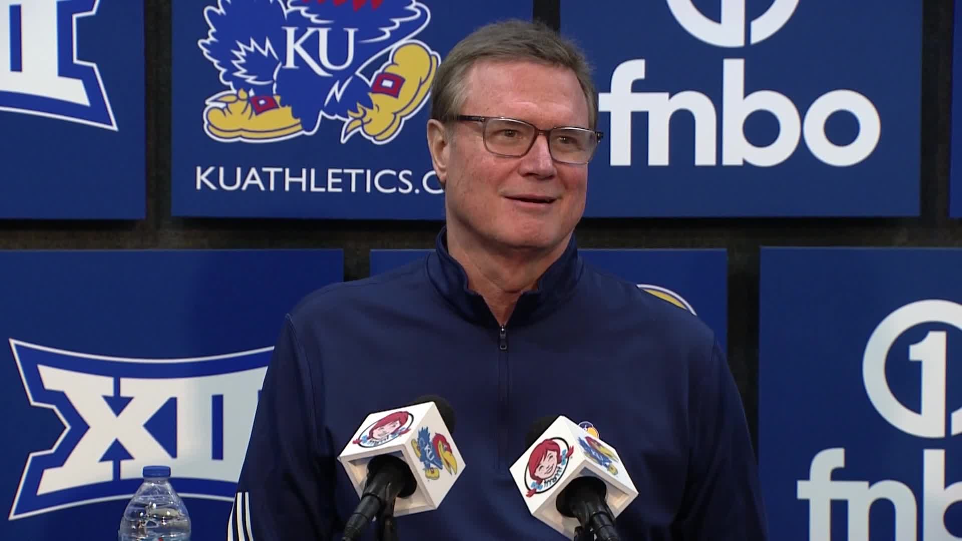 Kansas Jayhawks – Official Site of University of Kansas Athletics