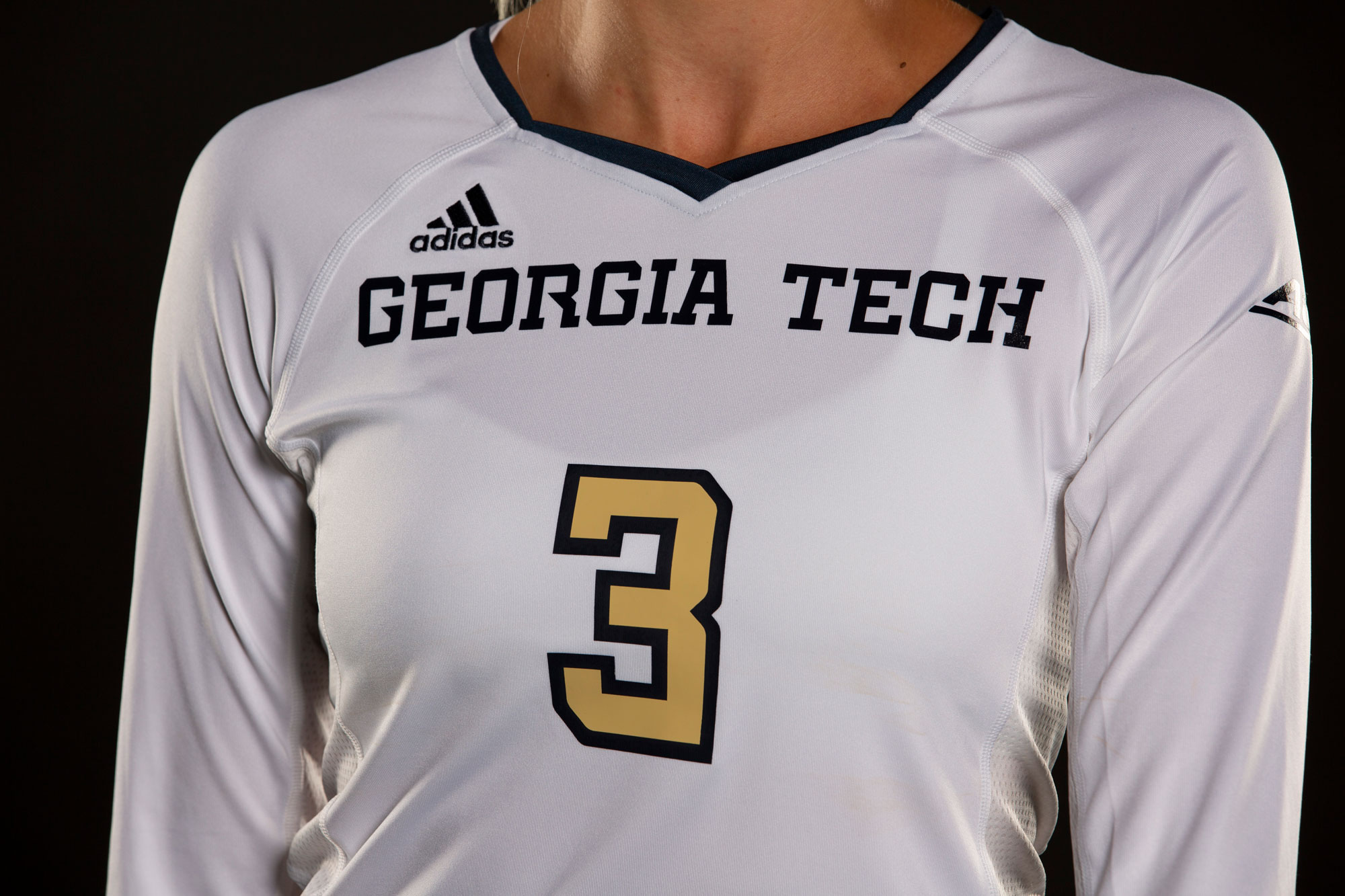 adidas sublimated volleyball jerseys