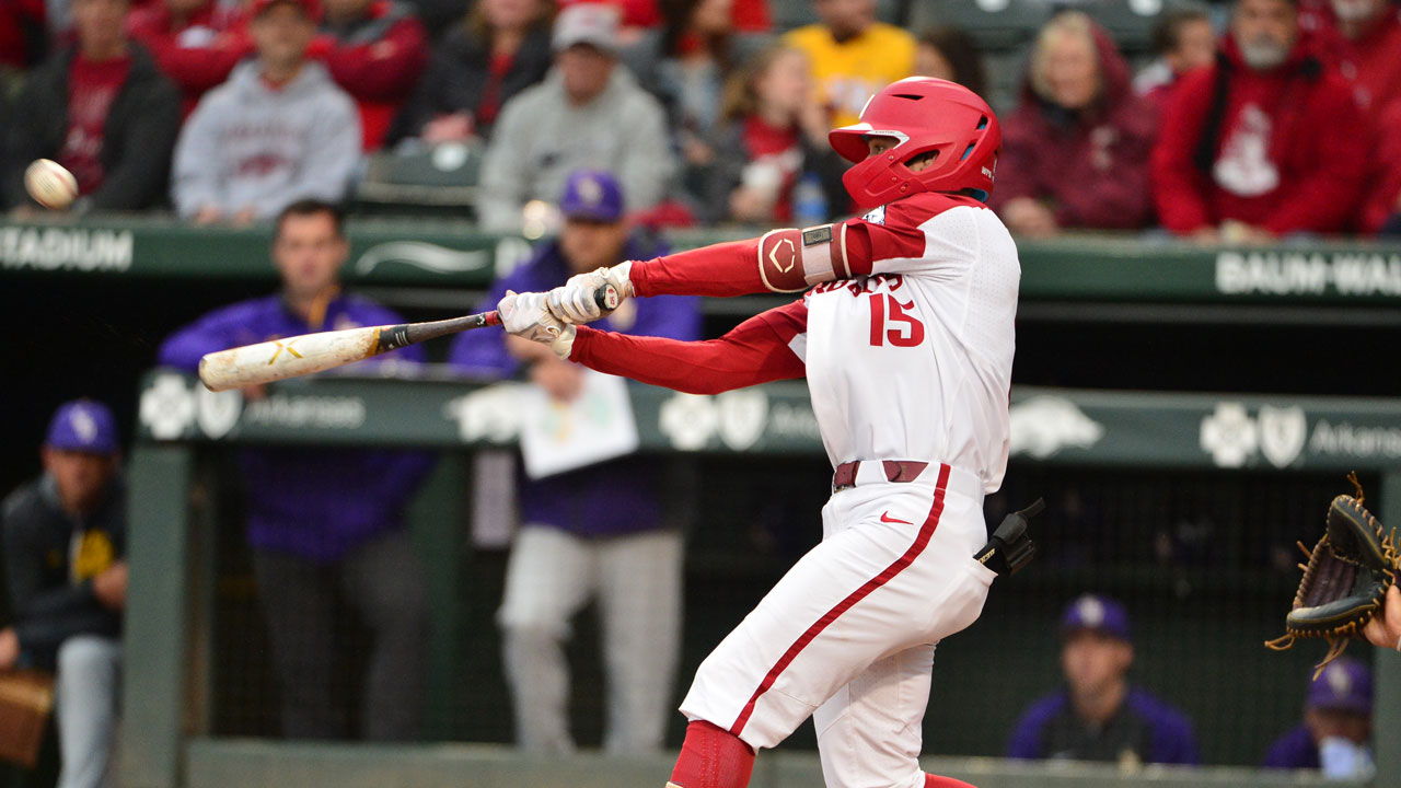 Colleyville Heritage's Bobby Witt Jr. becomes first high school player to  be named a Golden Spikes Award semifinalist